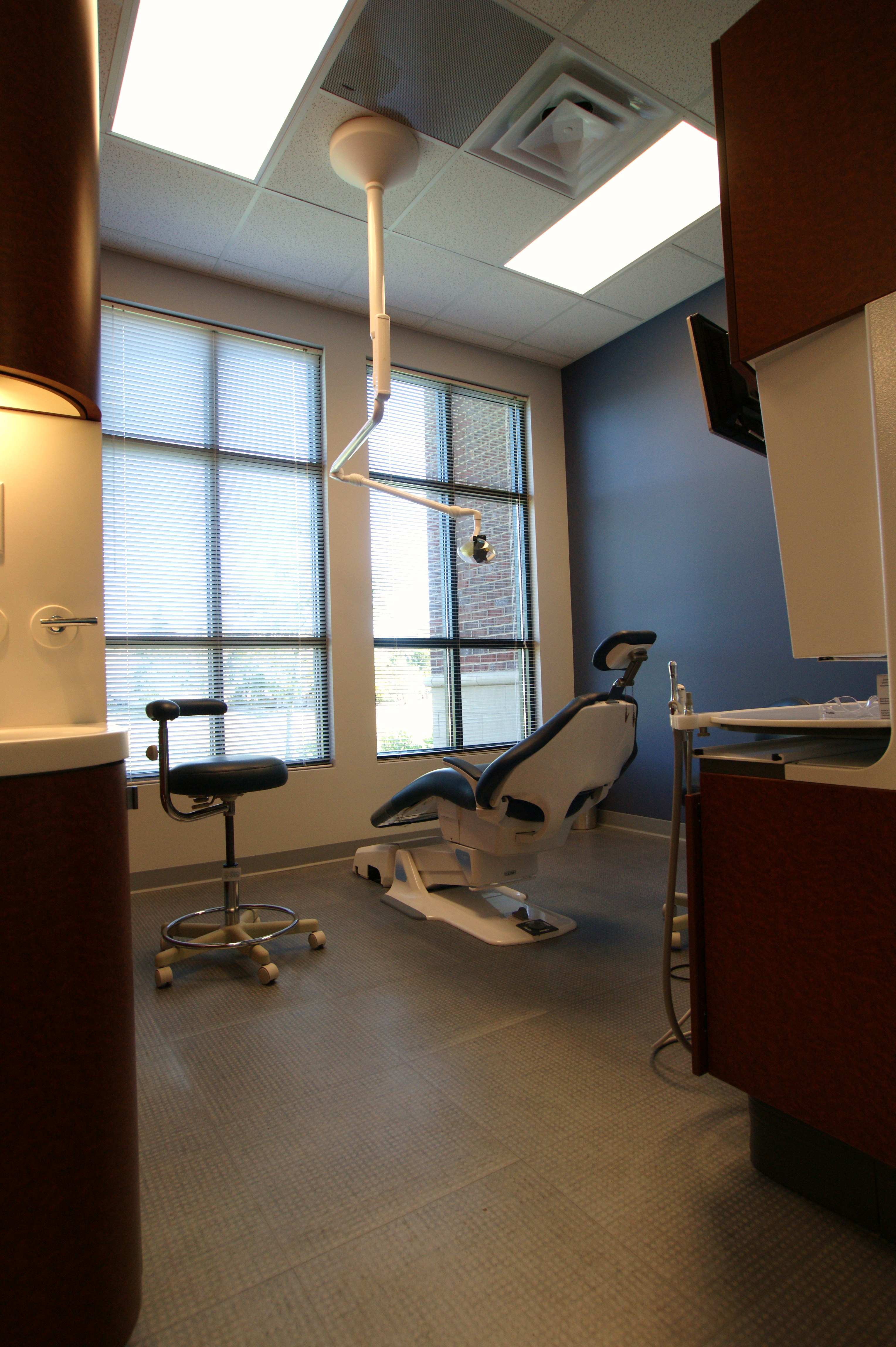 interior dental office design pictures